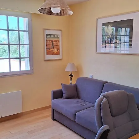 Grande Maison 4 5 Lits D'olonne Ferienhaus Les Sables-dʼOlonne