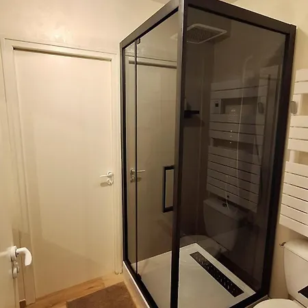 Ferienhaus Grande Maison 4 5 Lits D'olonne *