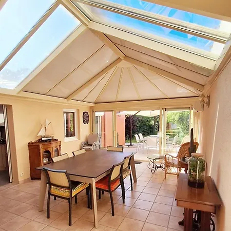 Semesterbostad Grande Maison Classee - D'olonne Les Sables-dʼOlonne