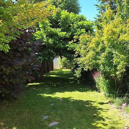 Grande Maison 4 5 Lits D'olonne Ferienhaus Les Sables-dʼOlonne