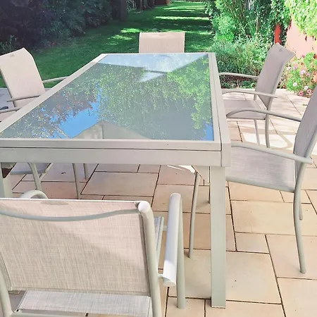 Hébergement de vacances Grande Maison 4 5 Lits D'olonne