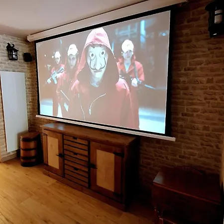 Grande Maison 4 5 Lits D'olonne Hébergement de vacances Les Sables-dʼOlonne