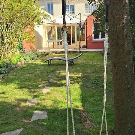 Grande Maison 4 5 Lits D'olonne *