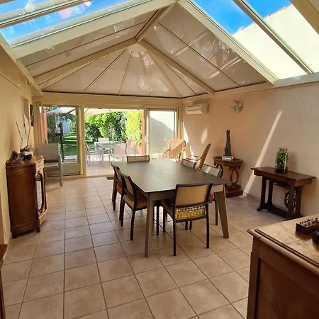 Grande Maison 4 5 Lits D'olonne * Les Sables-dʼOlonne