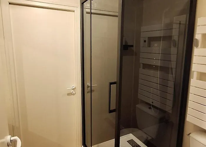 Dom wakacyjny Grande Maison 4 5 Lits D'olonne *