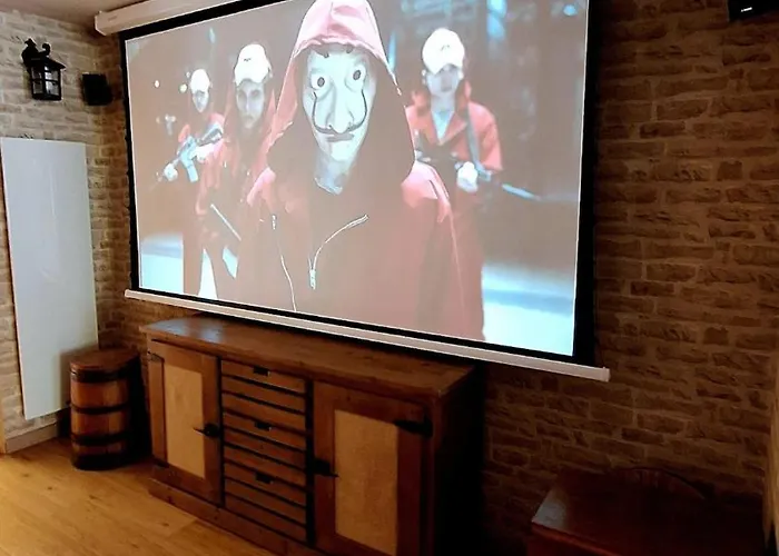 Grande Maison 4 5 Lits D'olonne Dom wakacyjny Les Sables-dʼOlonne