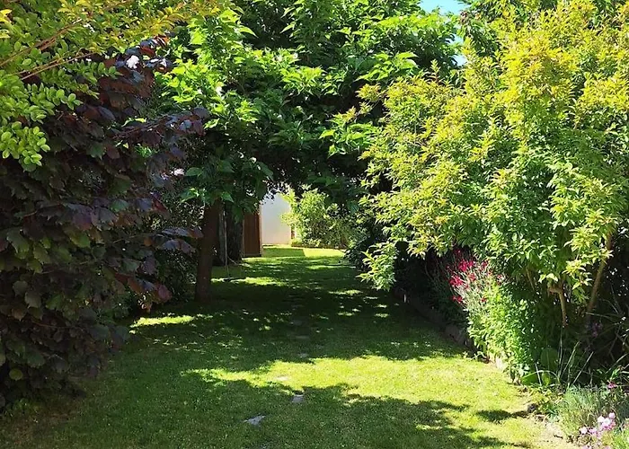 Grande Maison 4 5 Lits D'olonne Dom wakacyjny Les Sables-dʼOlonne